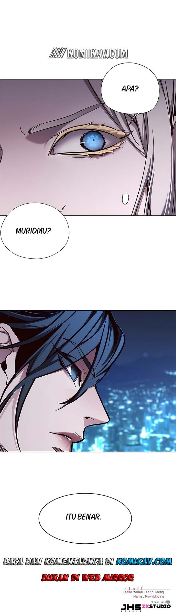 Eleceed - Chapter 137 - Page 57