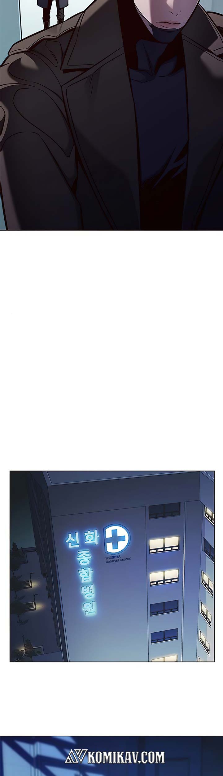 Eleceed - Chapter 137 - Page 4