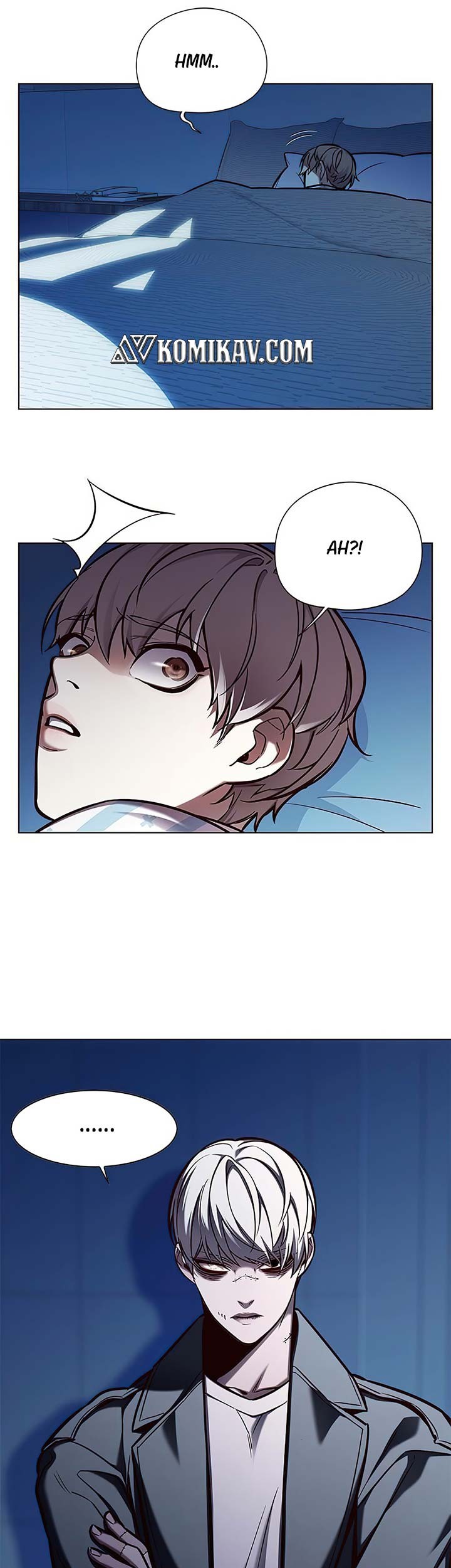 Eleceed - Chapter 137 - Page 6