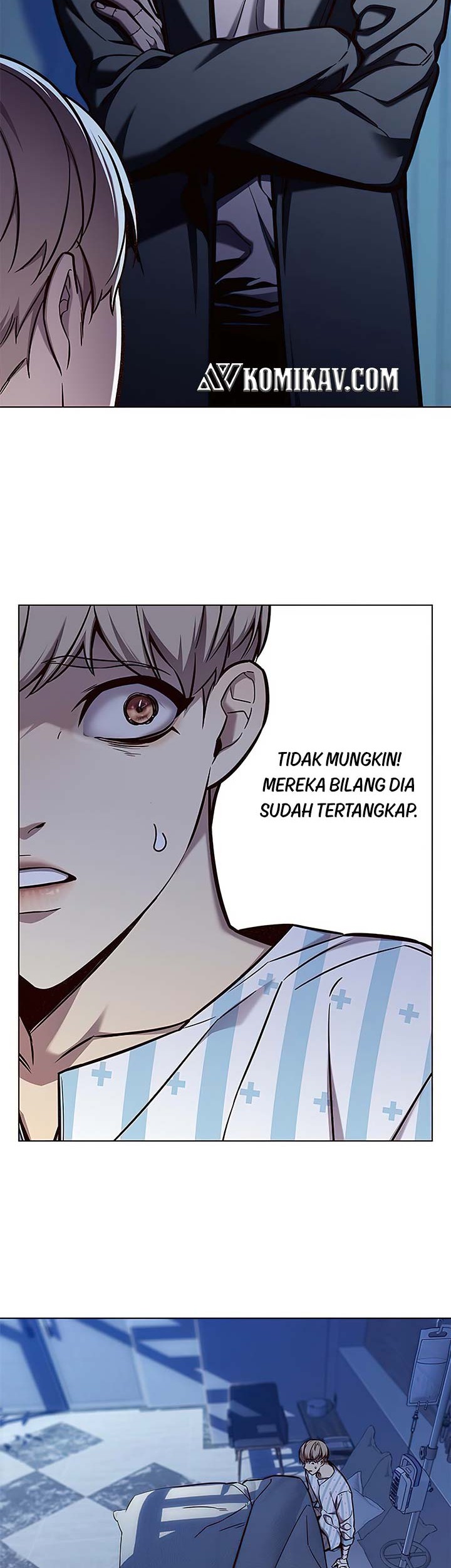 Eleceed - Chapter 137 - Page 7