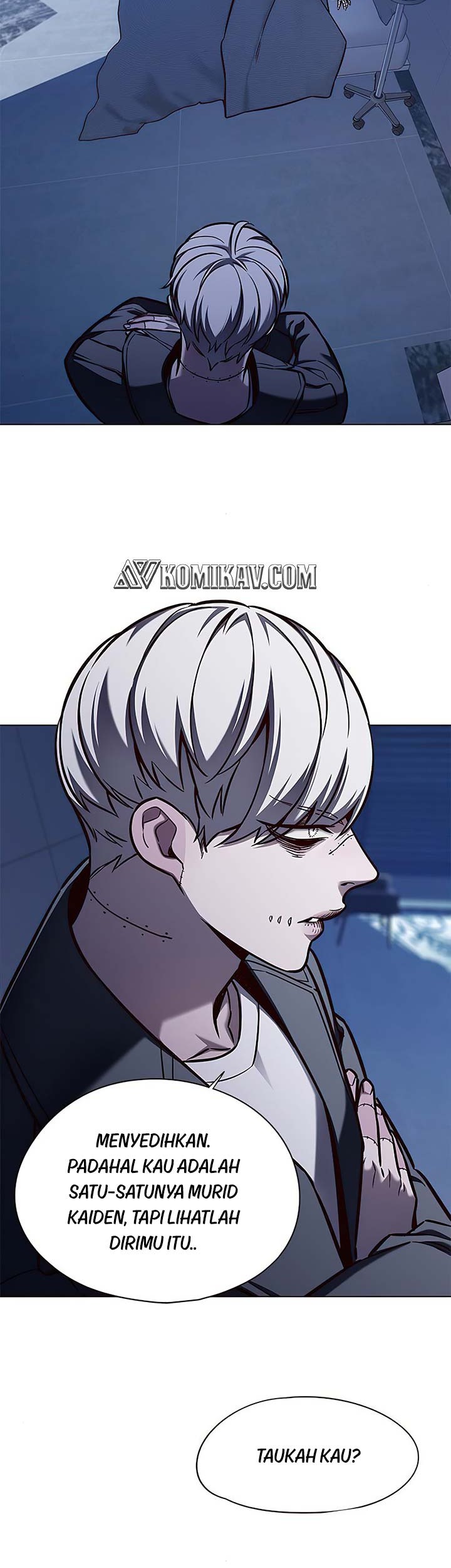 Eleceed - Chapter 137 - Page 8