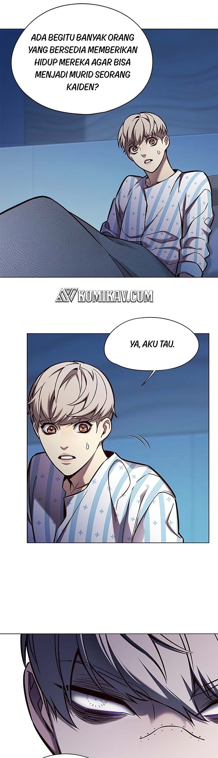 Eleceed - Chapter 137 - Page 10