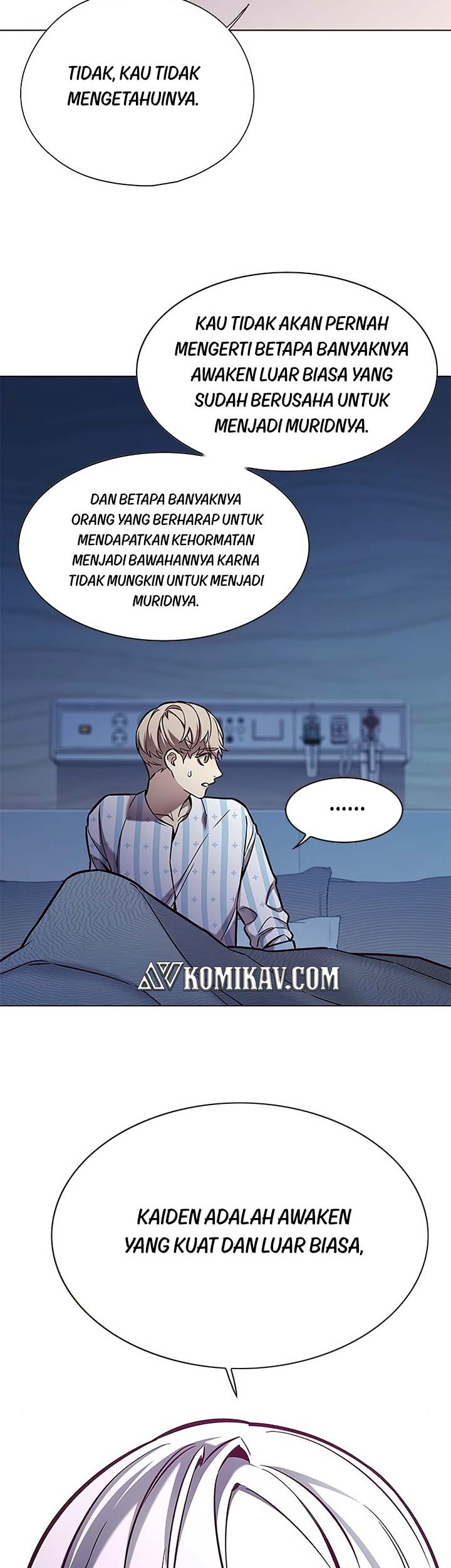 Eleceed - Chapter 137 - Page 11