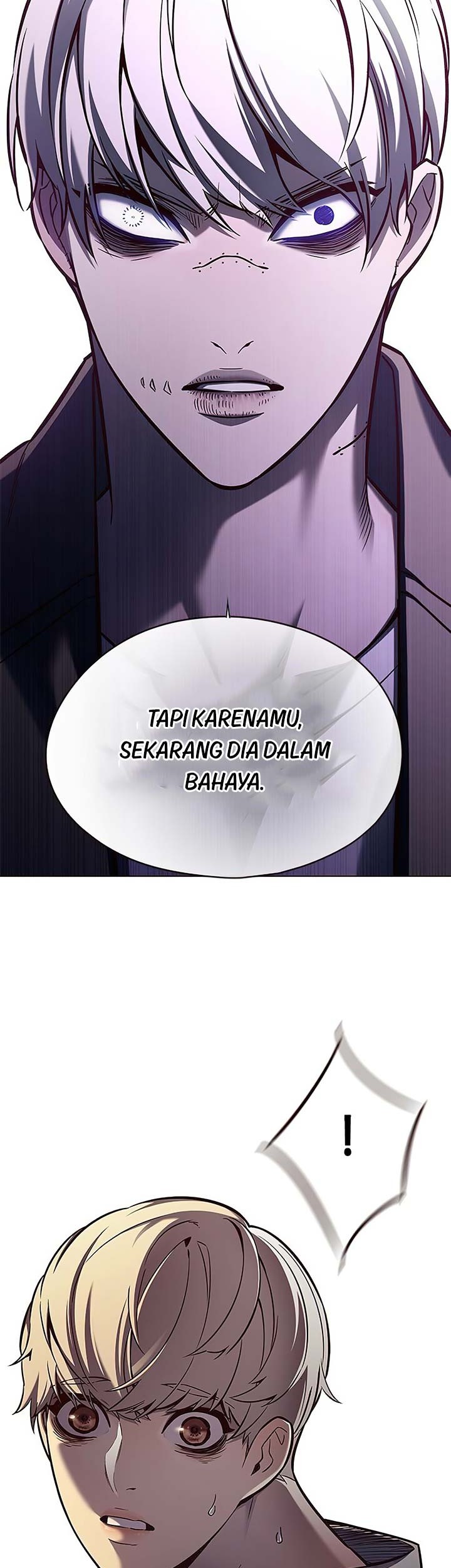 Eleceed - Chapter 137 - Page 12