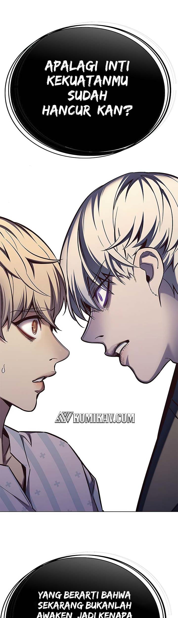 Eleceed - Chapter 137 - Page 15