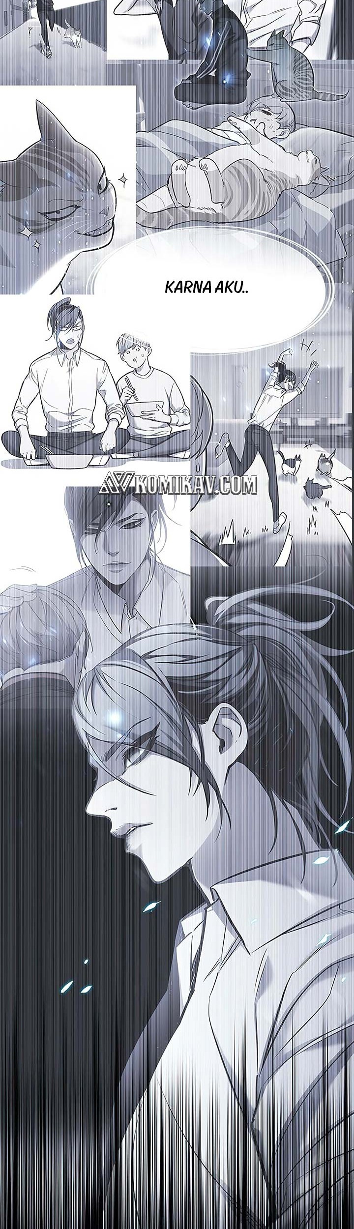 Eleceed - Chapter 137 - Page 18