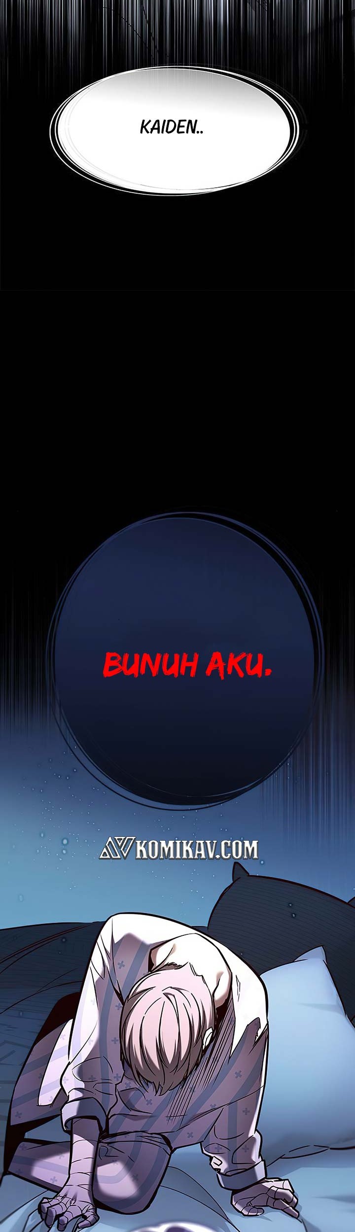 Eleceed - Chapter 137 - Page 19