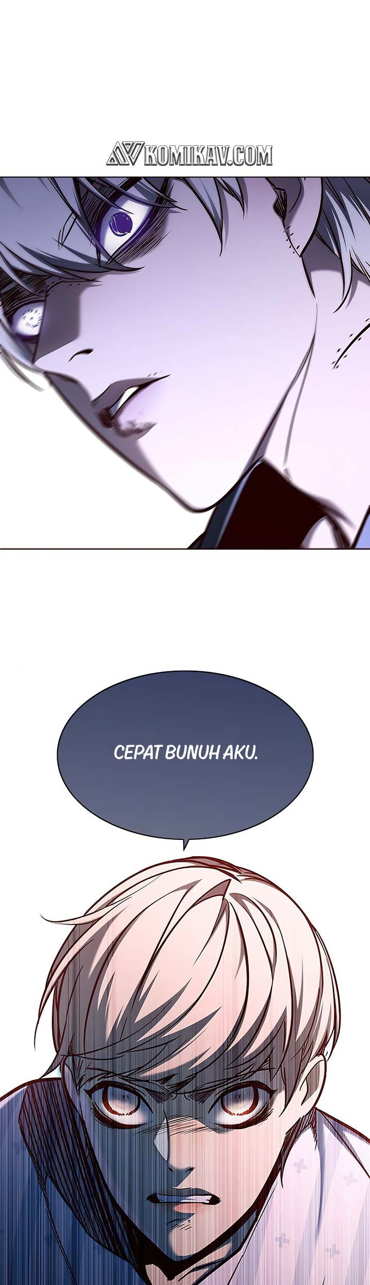 Eleceed - Chapter 137 - Page 21