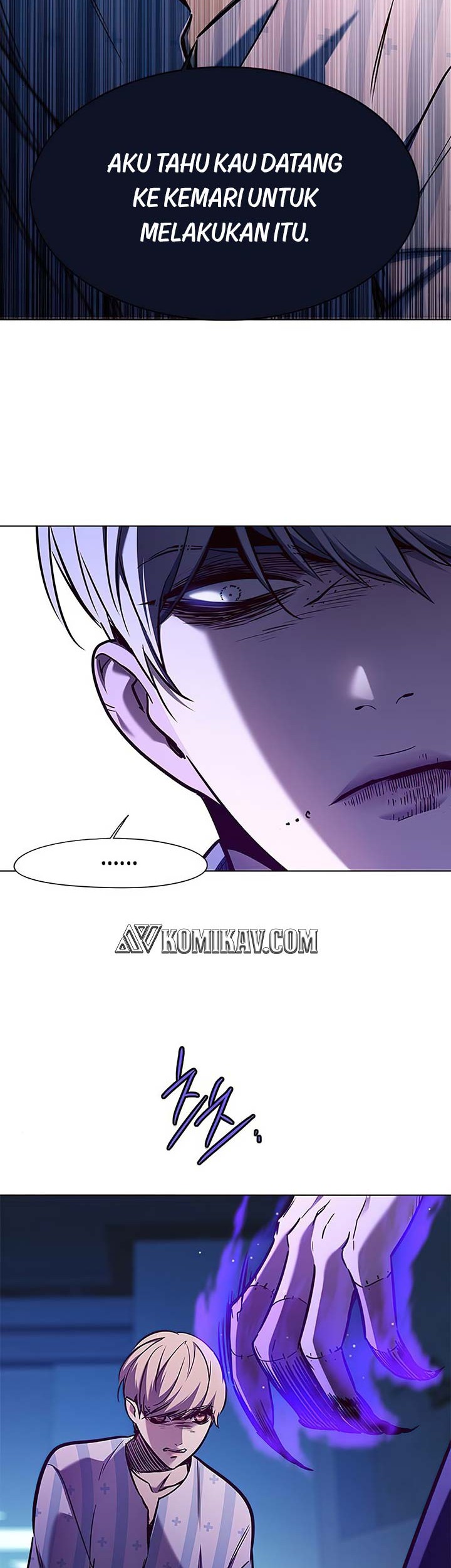 Eleceed - Chapter 137 - Page 22