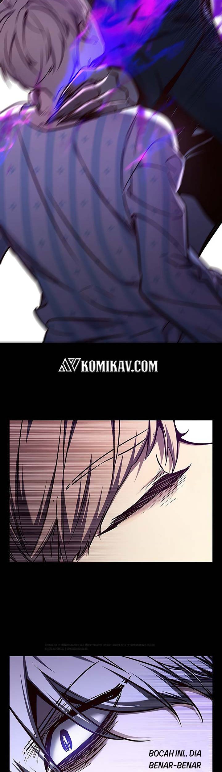 Eleceed - Chapter 137 - Page 26