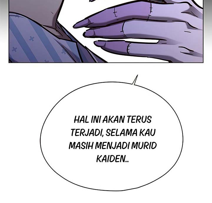 Eleceed - Chapter 137 - Page 28