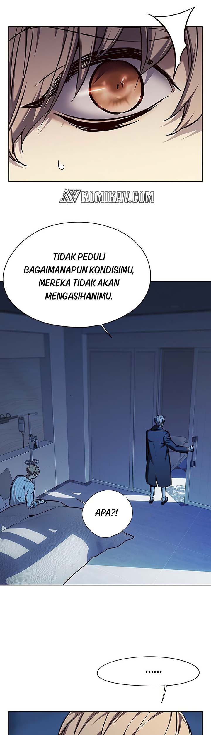 Eleceed - Chapter 137 - Page 29