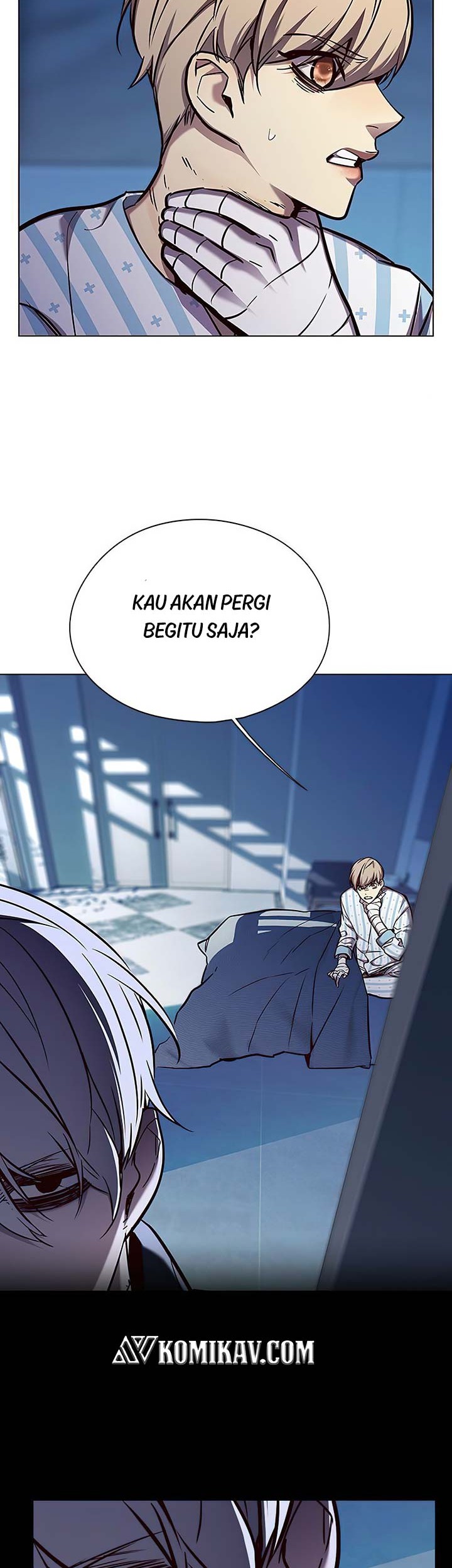 Eleceed - Chapter 137 - Page 30