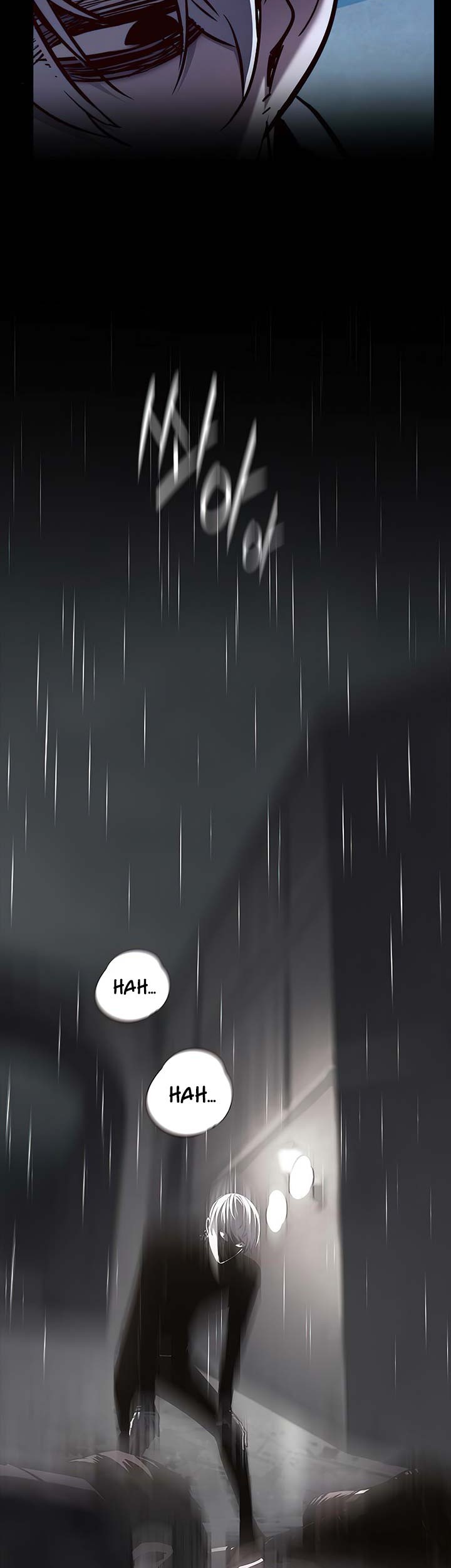 Eleceed - Chapter 137 - Page 31