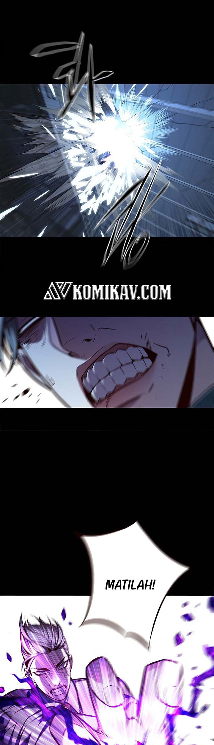 Eleceed - Chapter 135 - Page 36