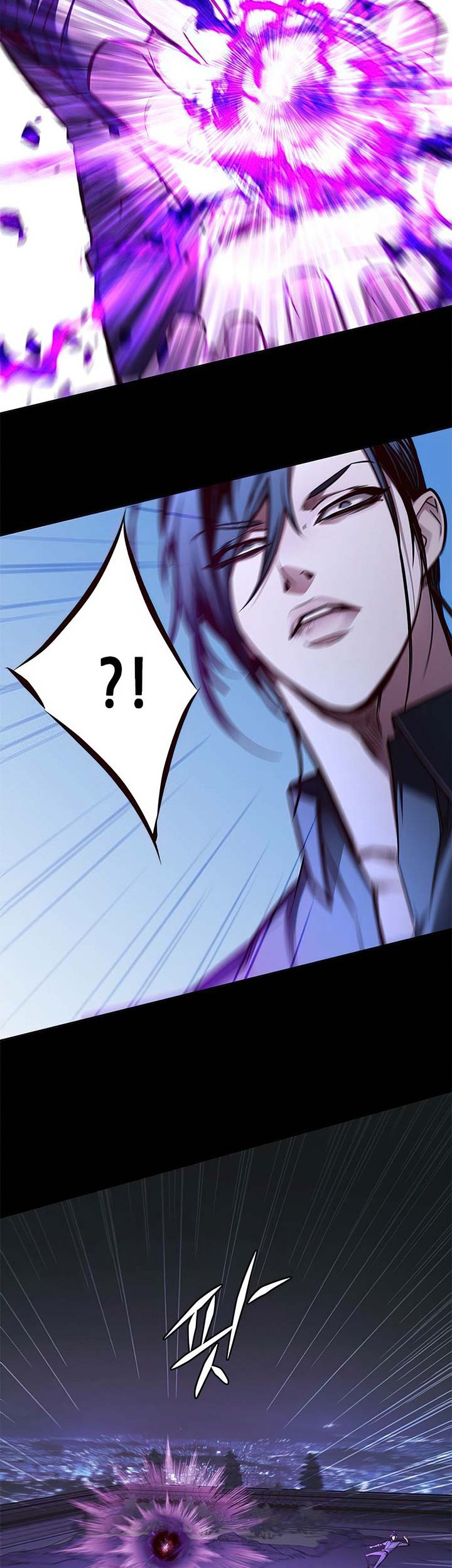 Eleceed - Chapter 135 - Page 37