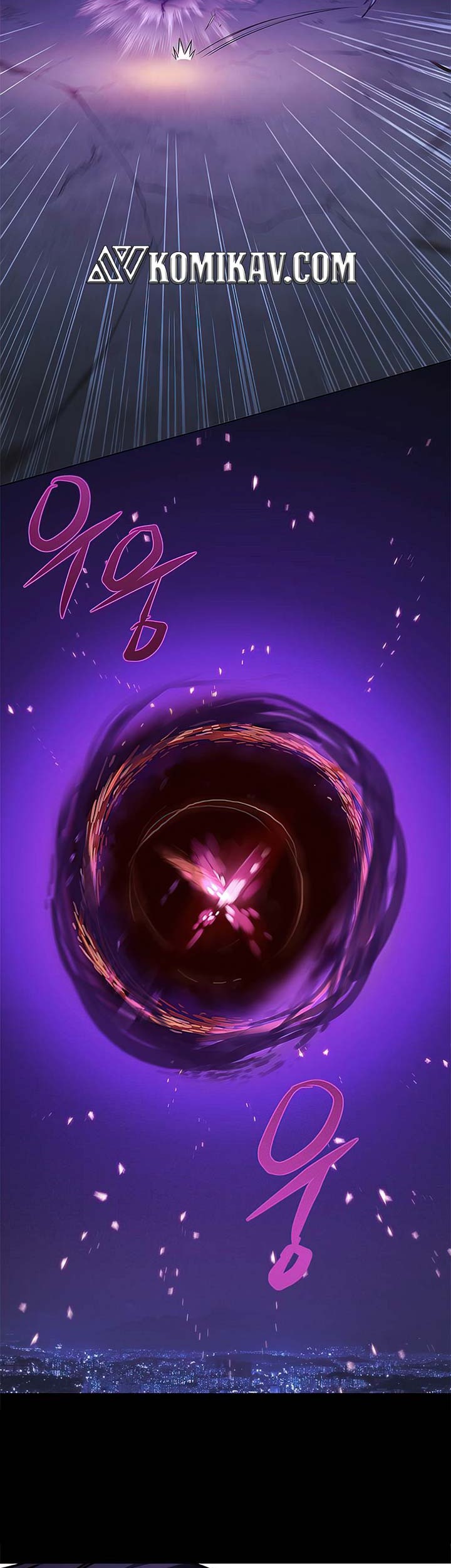 Eleceed - Chapter 135 - Page 38