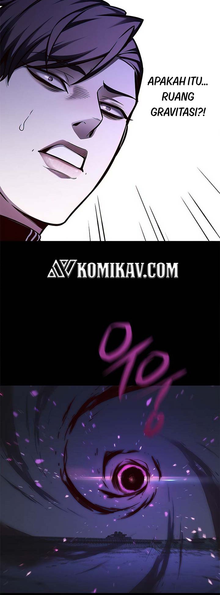 Eleceed - Chapter 135 - Page 39