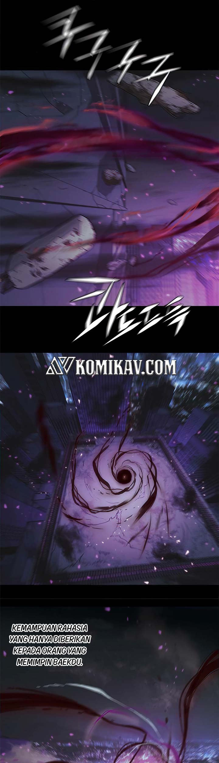 Eleceed - Chapter 135 - Page 40