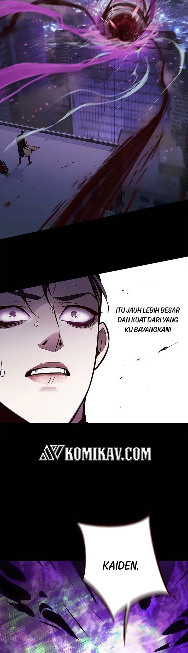 Eleceed - Chapter 135 - Page 41