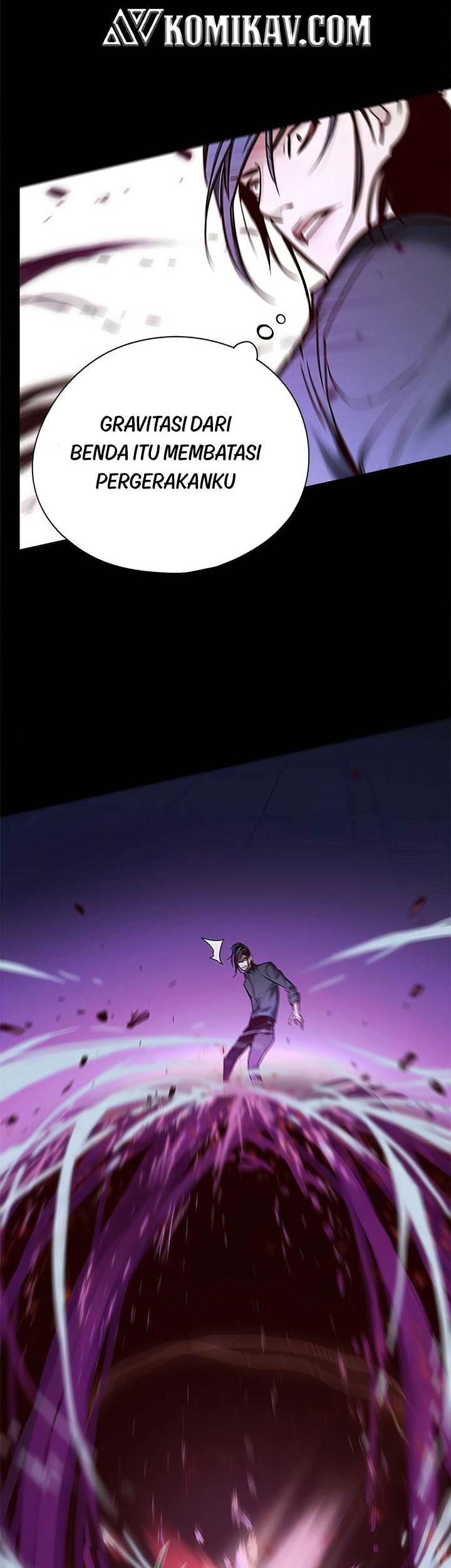 Eleceed - Chapter 135 - Page 43