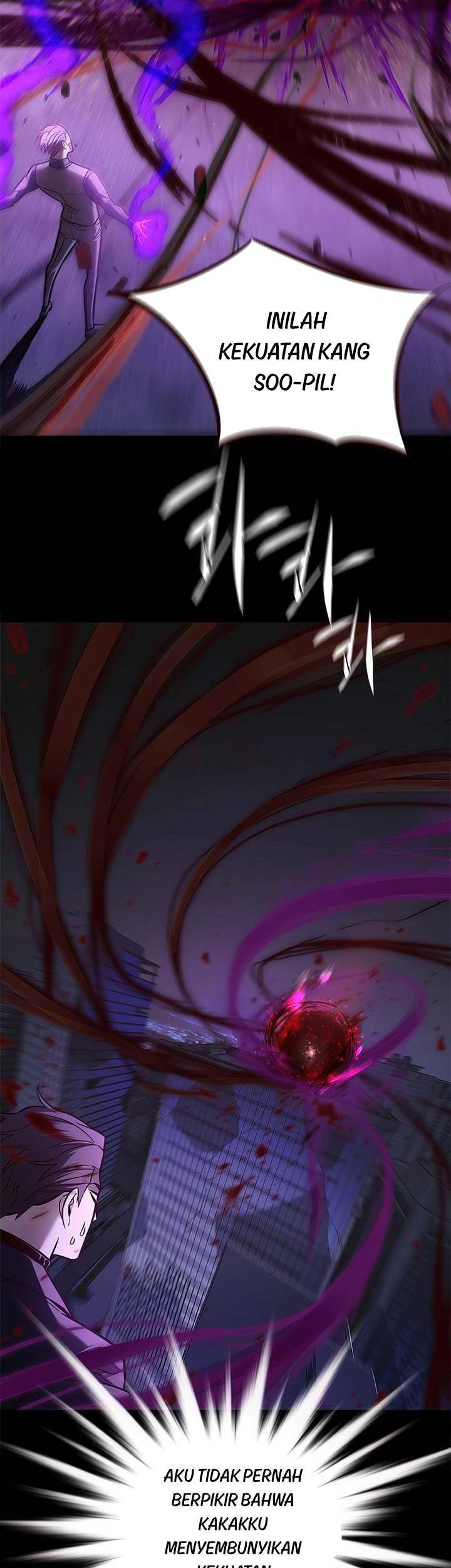 Eleceed - Chapter 135 - Page 47