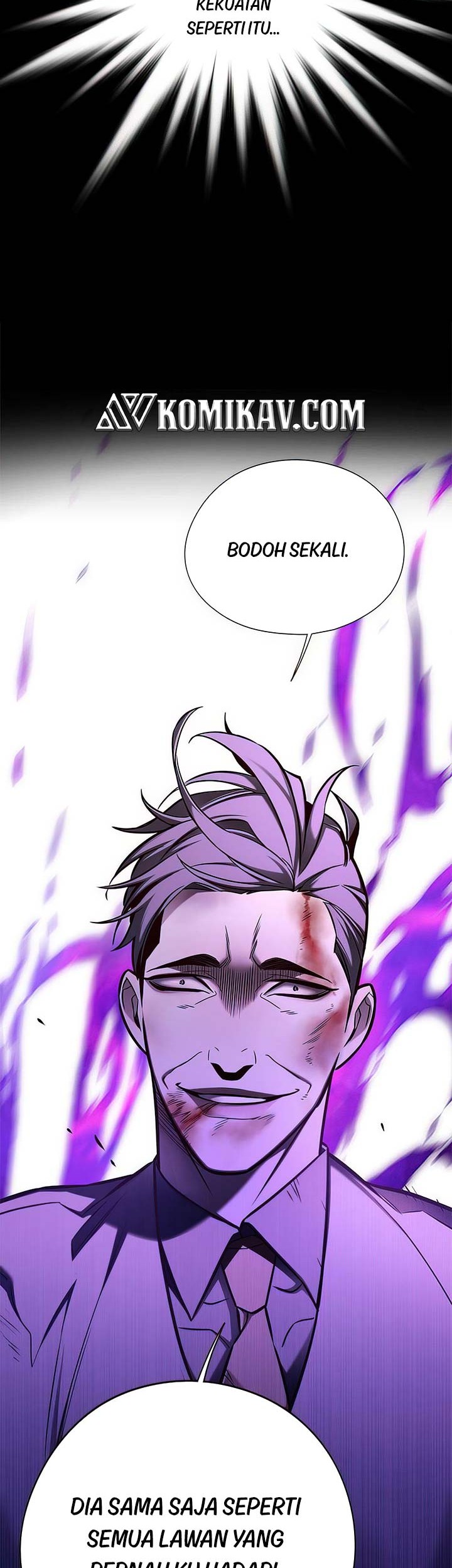 Eleceed - Chapter 135 - Page 48