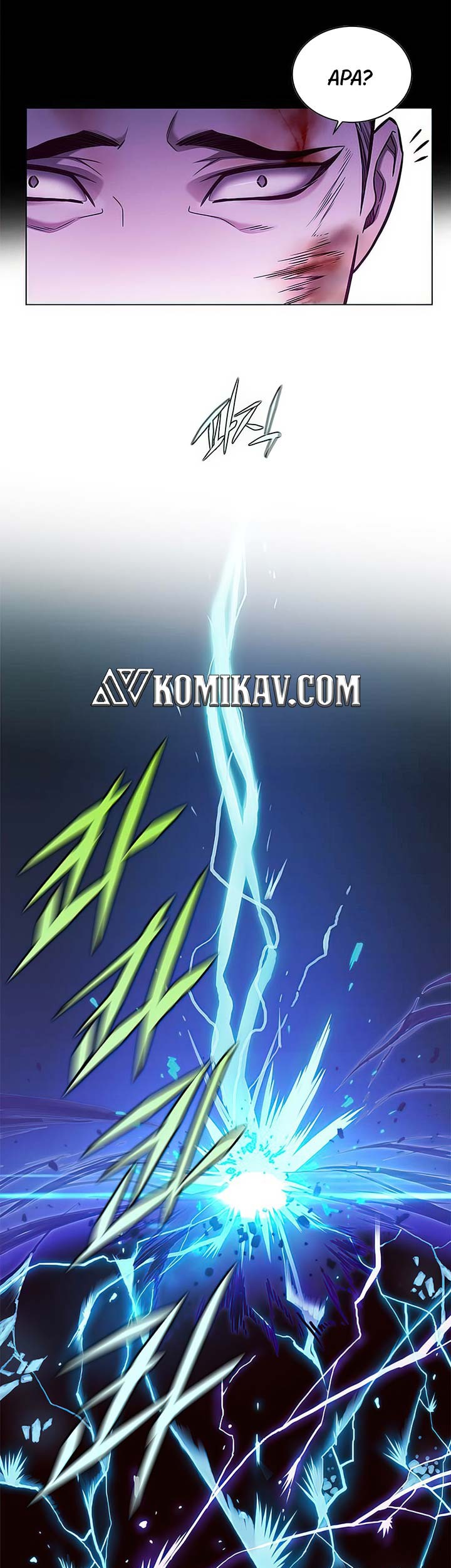 Eleceed - Chapter 135 - Page 50