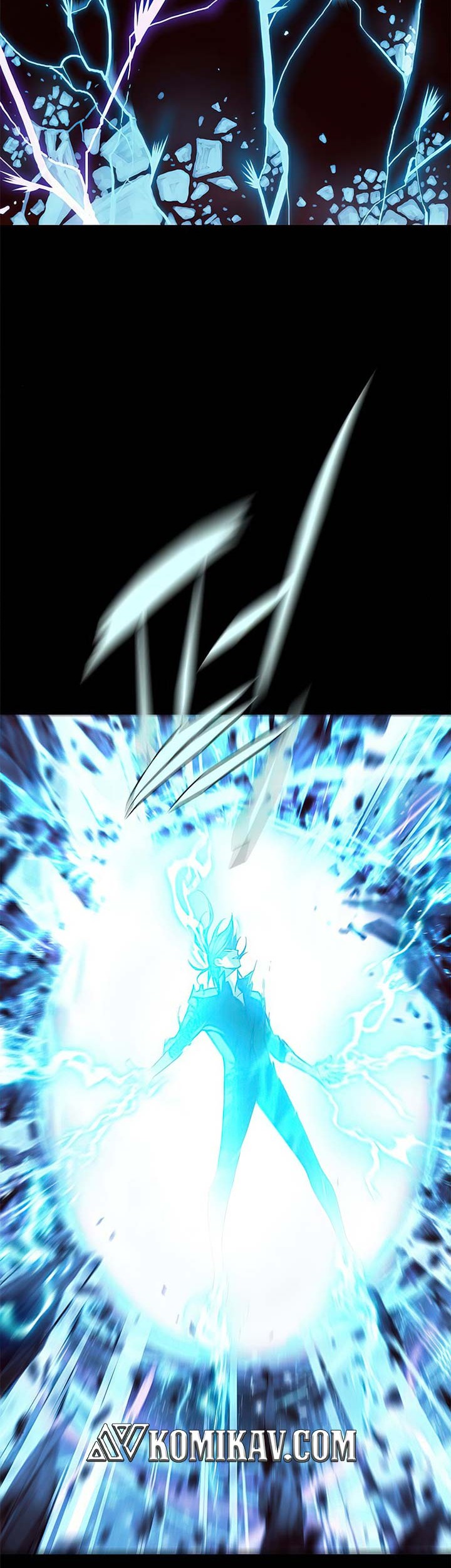 Eleceed - Chapter 135 - Page 51