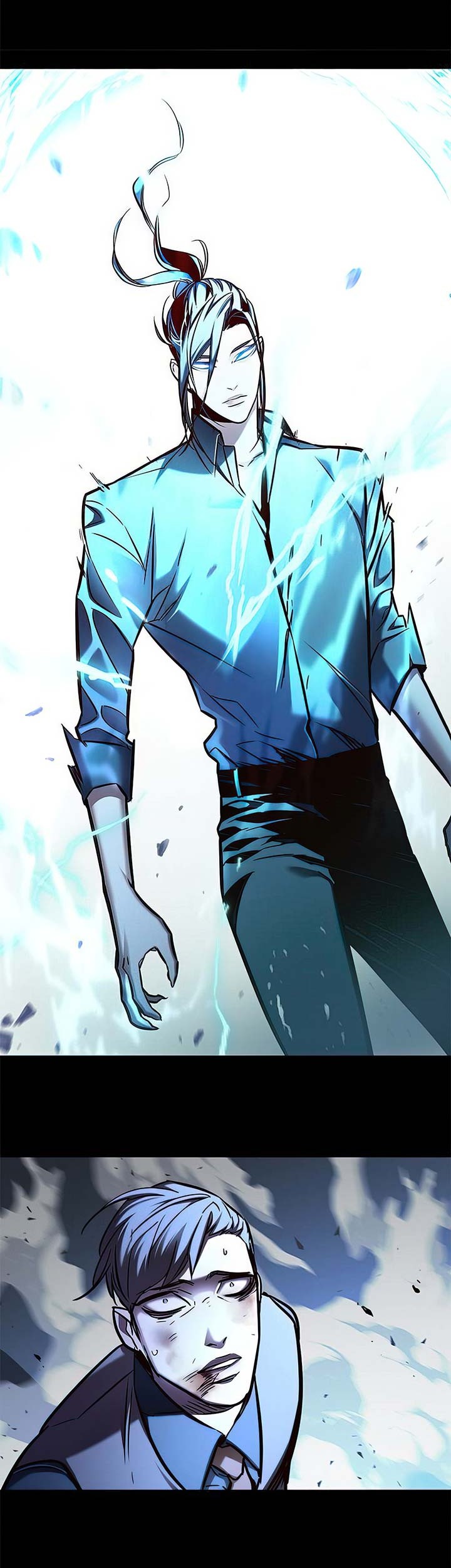 Eleceed - Chapter 135 - Page 52