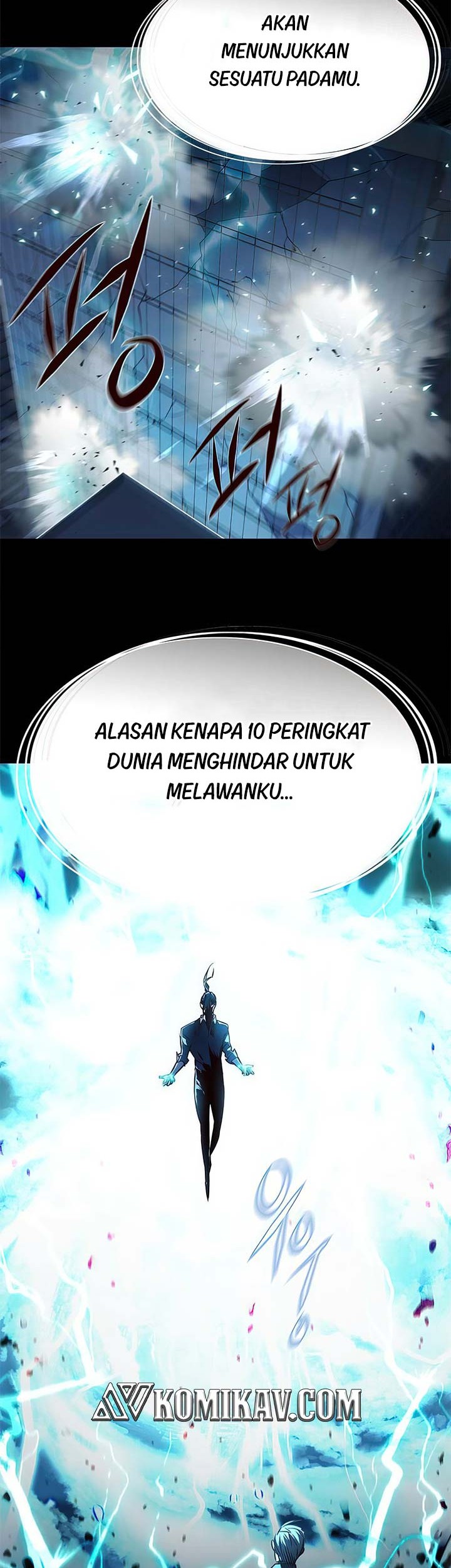 Eleceed - Chapter 135 - Page 56