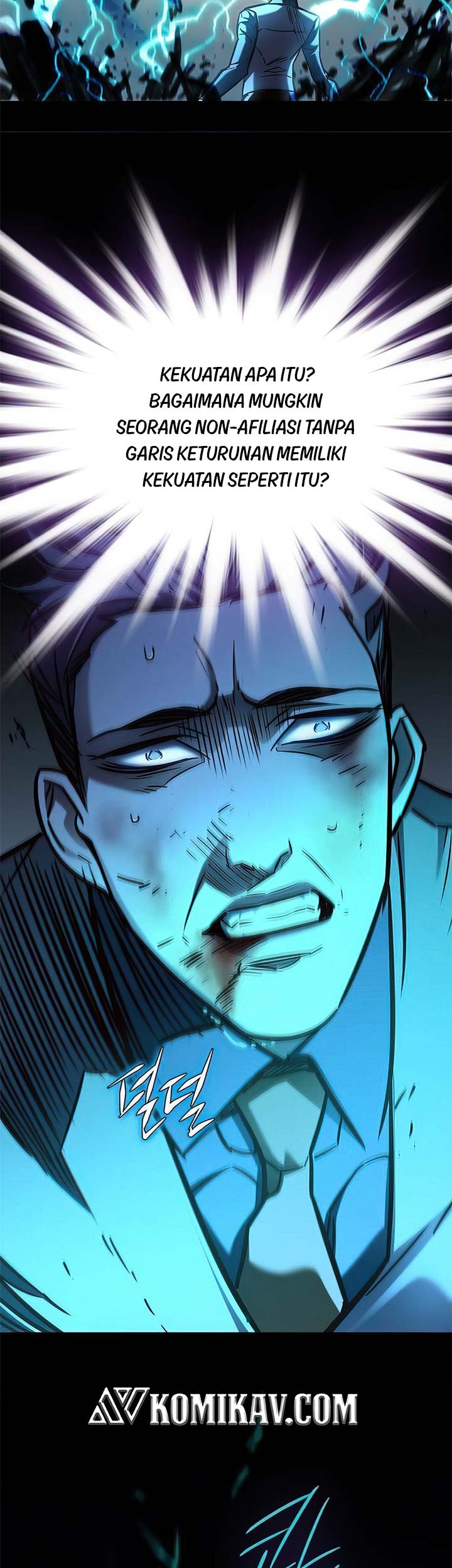 Eleceed - Chapter 135 - Page 57