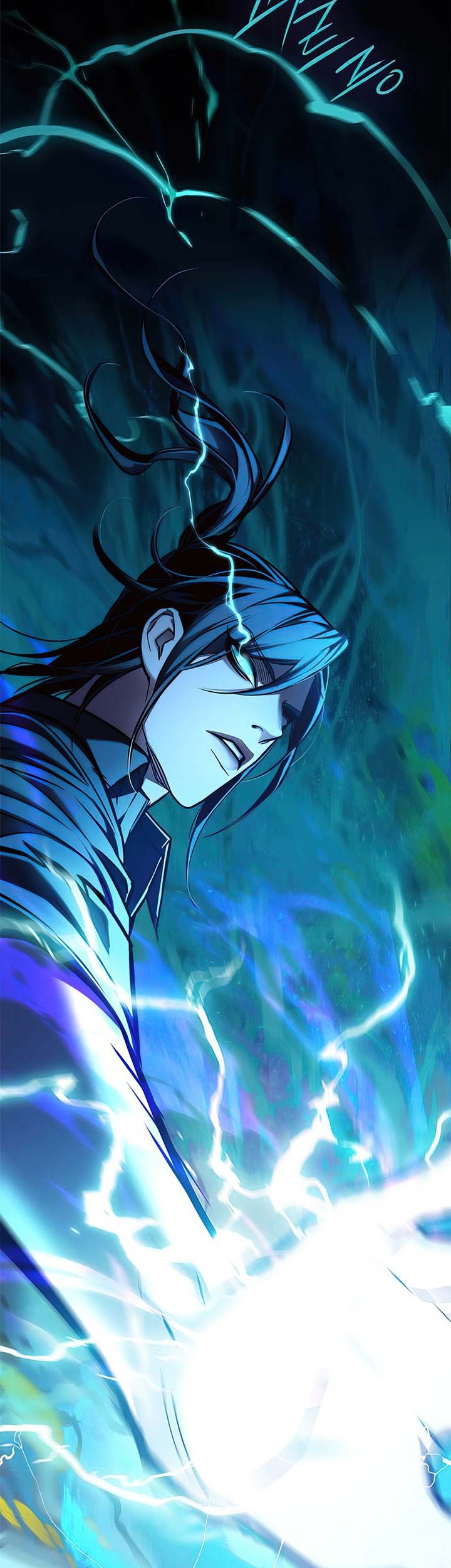 Eleceed - Chapter 135 - Page 58