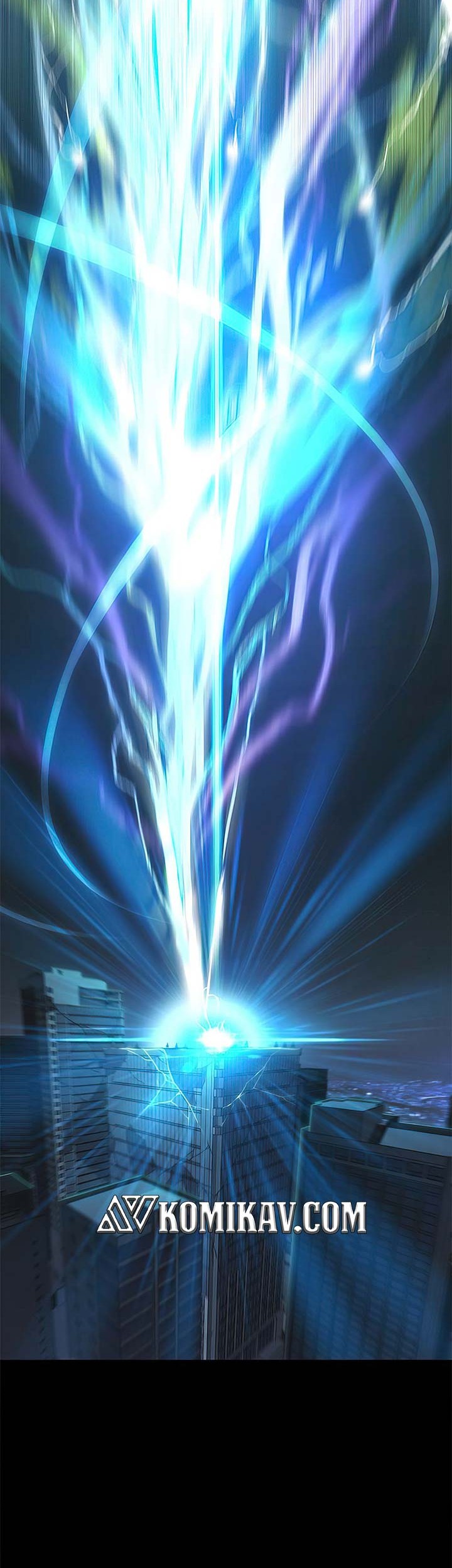 Eleceed - Chapter 135 - Page 61