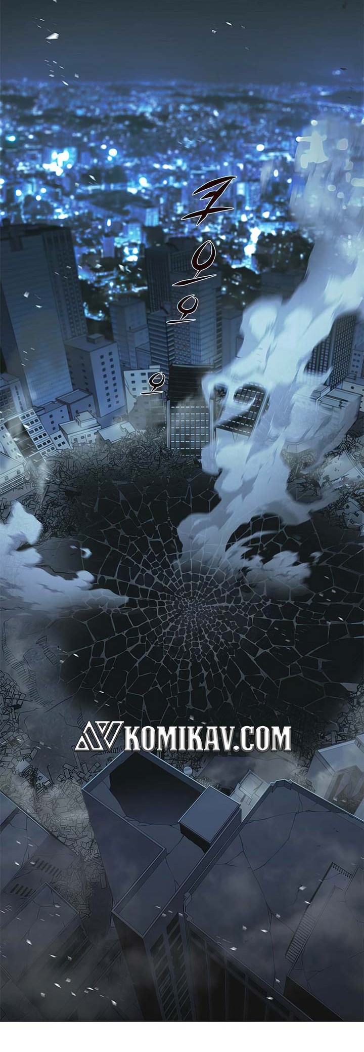 Eleceed - Chapter 135 - Page 67