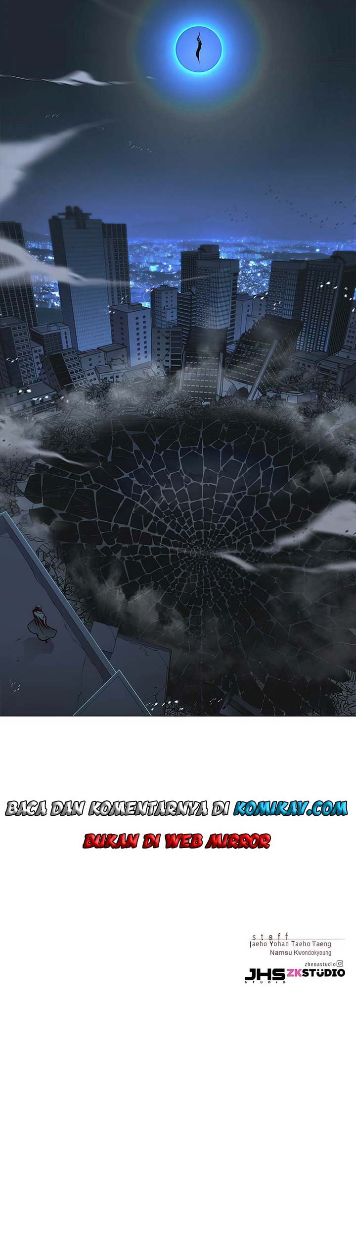 Eleceed - Chapter 135 - Page 70