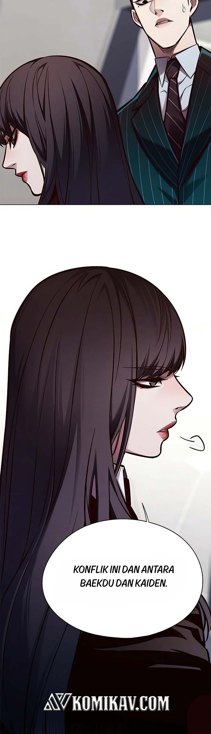 Eleceed - Chapter 135 - Page 4