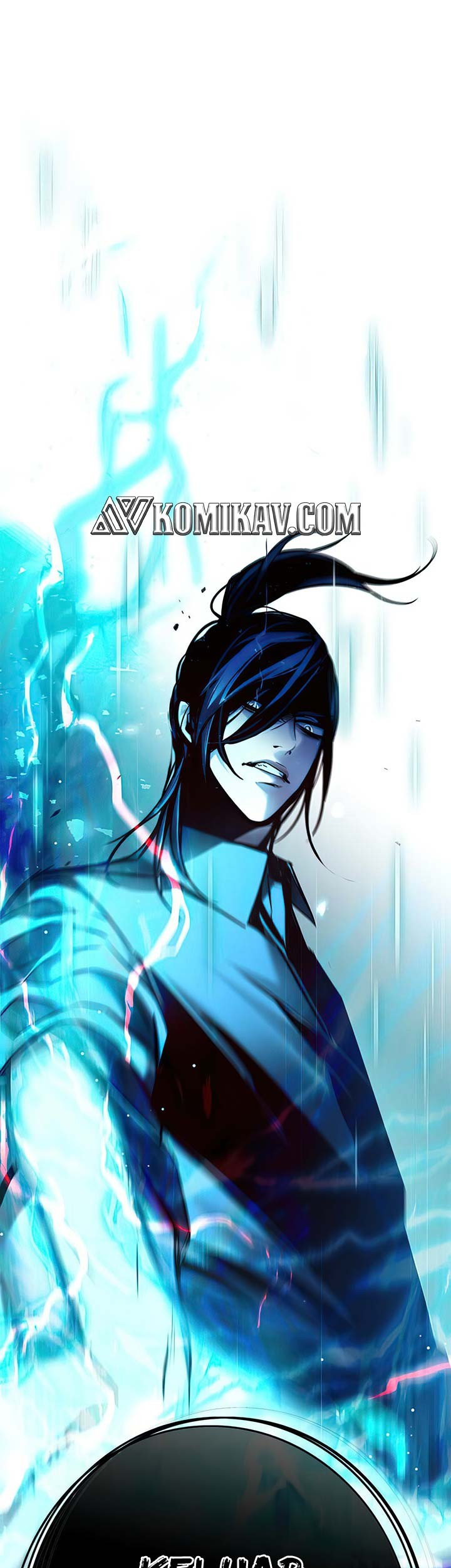 Eleceed - Chapter 135 - Page 6