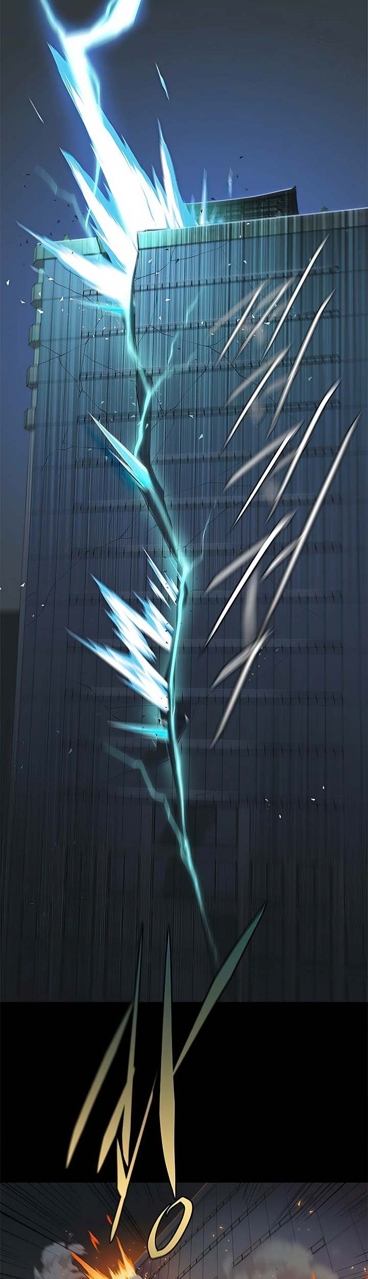 Eleceed - Chapter 135 - Page 8