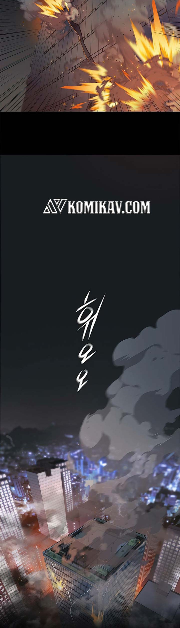 Eleceed - Chapter 135 - Page 9