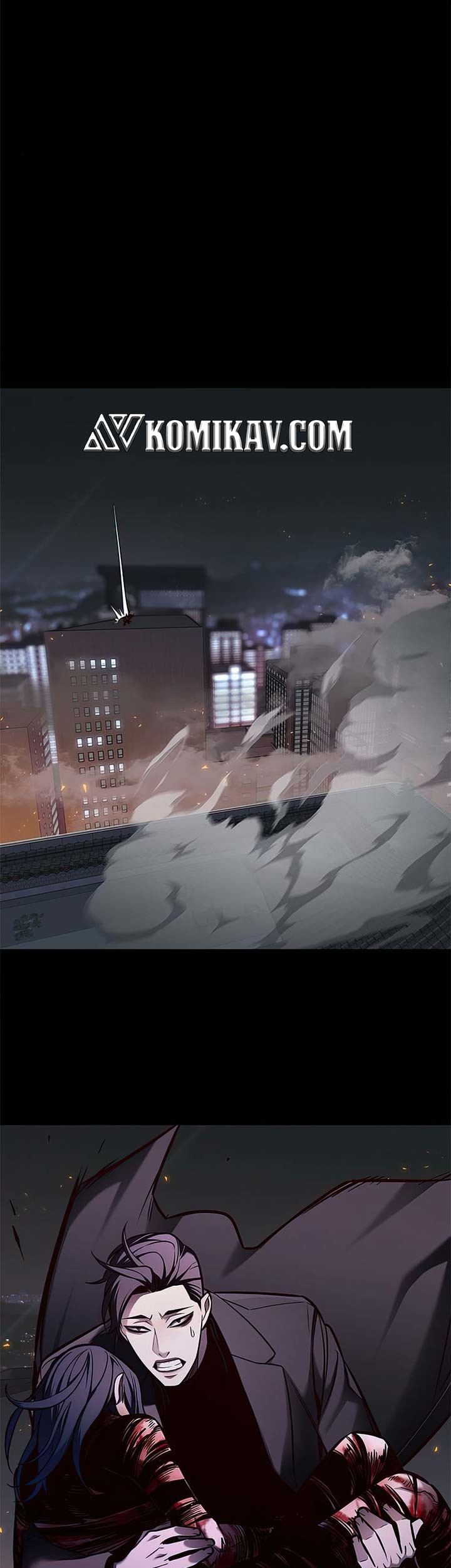 Eleceed - Chapter 135 - Page 11