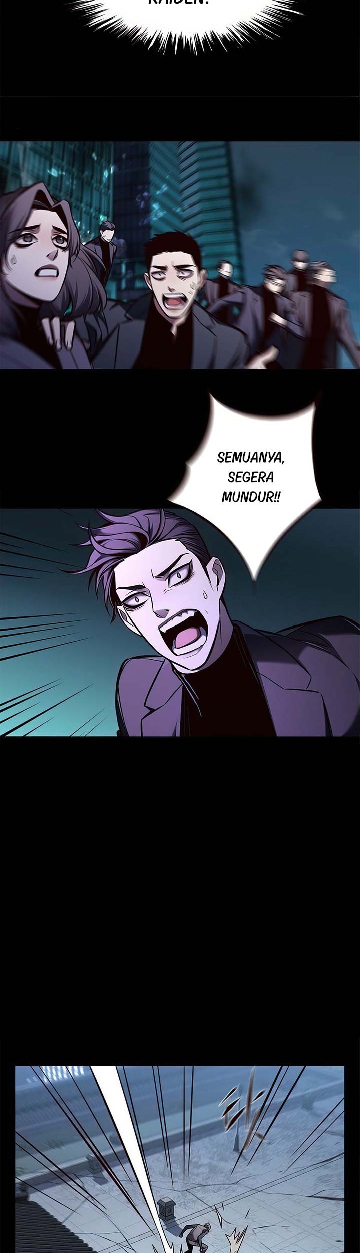 Eleceed - Chapter 135 - Page 13