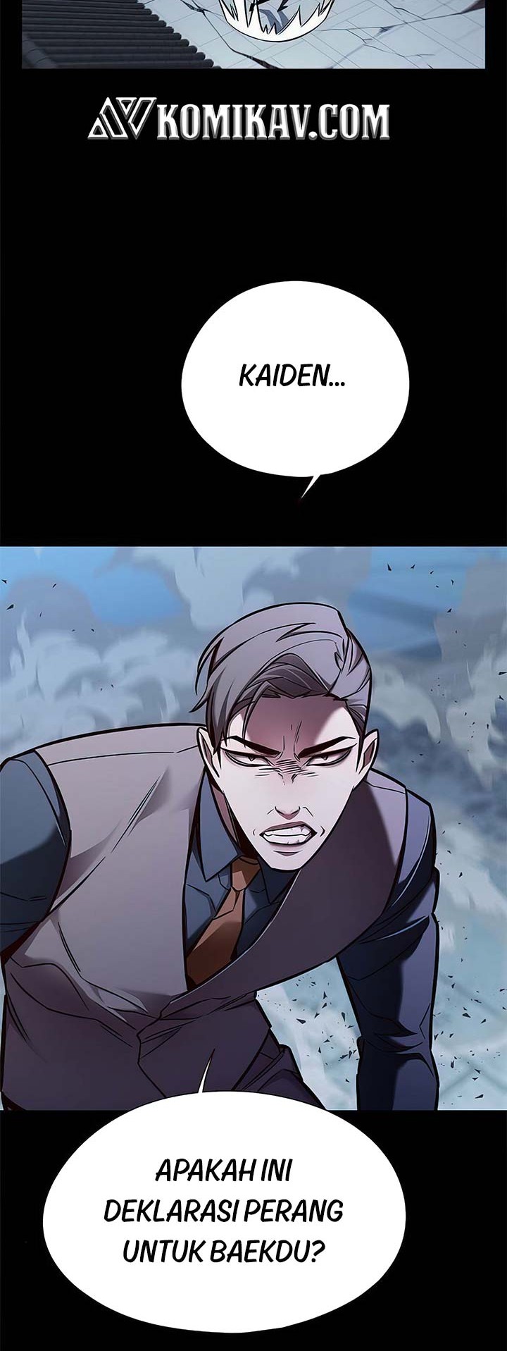 Eleceed - Chapter 135 - Page 14