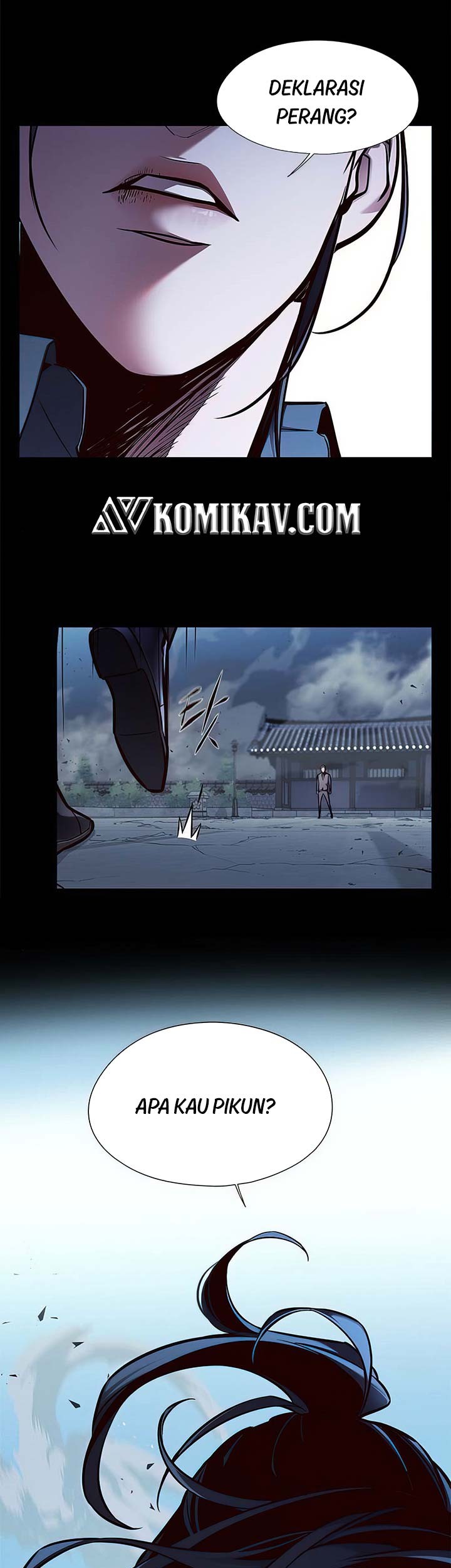 Eleceed - Chapter 135 - Page 15