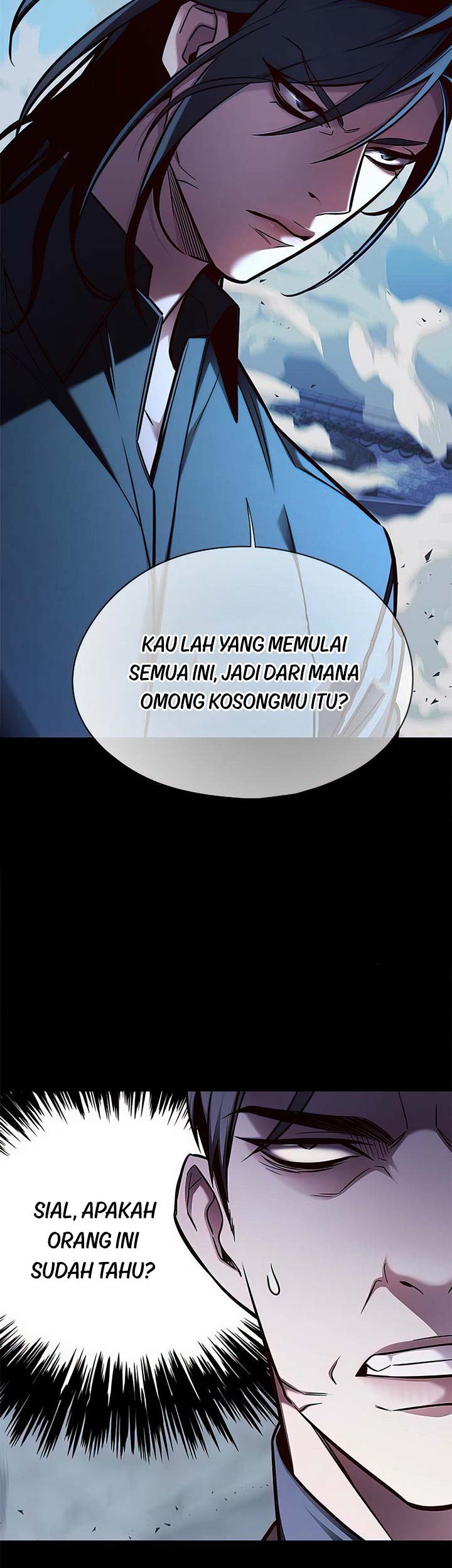 Eleceed - Chapter 135 - Page 16