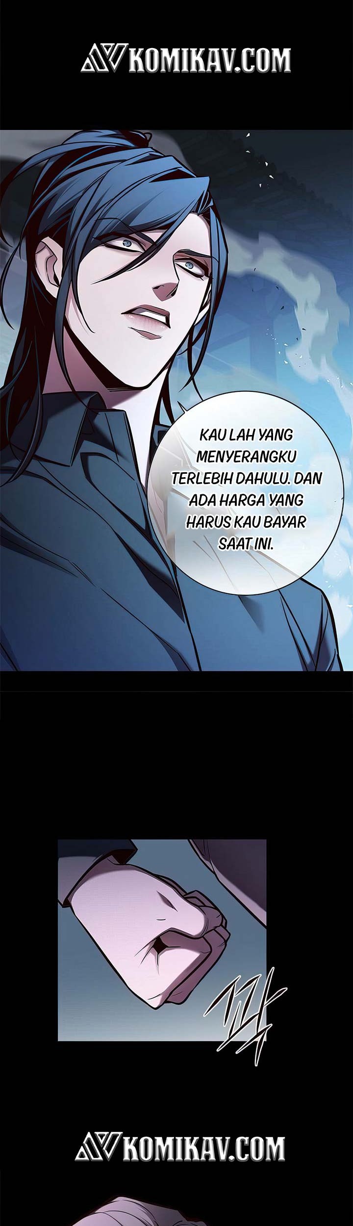 Eleceed - Chapter 135 - Page 17