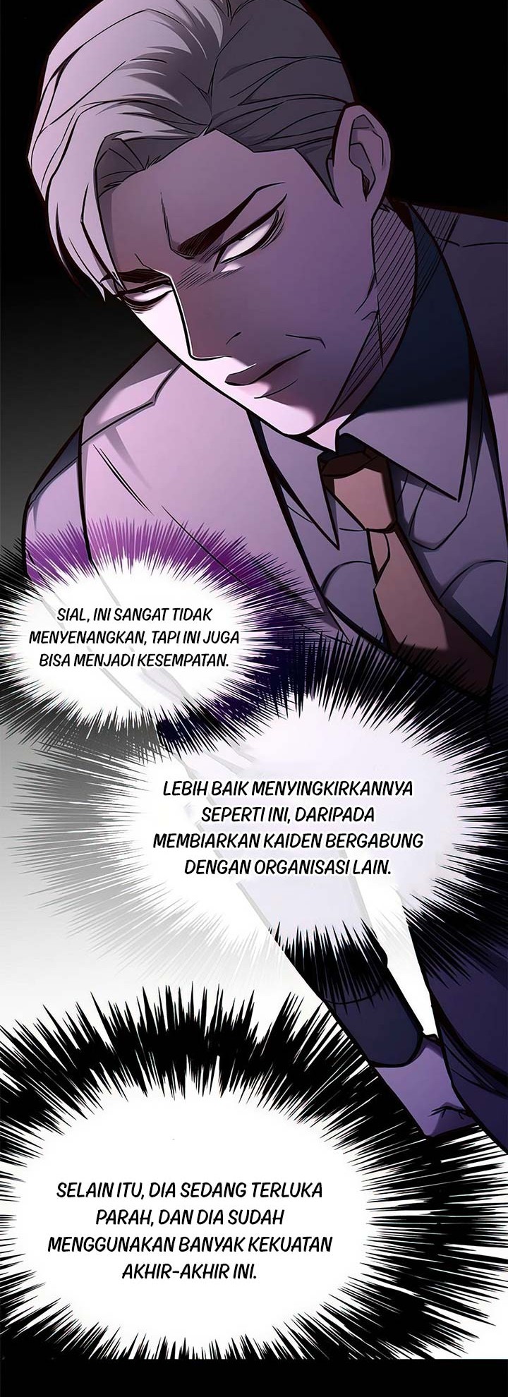 Eleceed - Chapter 135 - Page 18