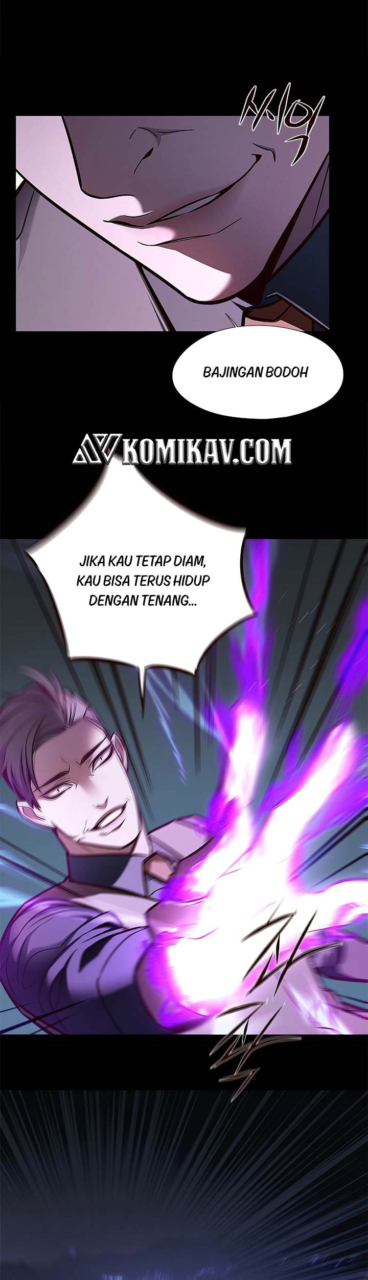 Eleceed - Chapter 135 - Page 19