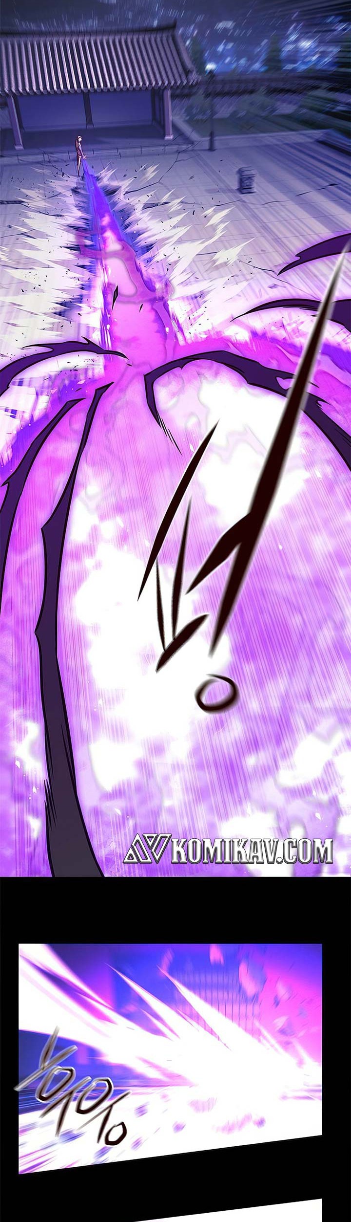 Eleceed - Chapter 135 - Page 20