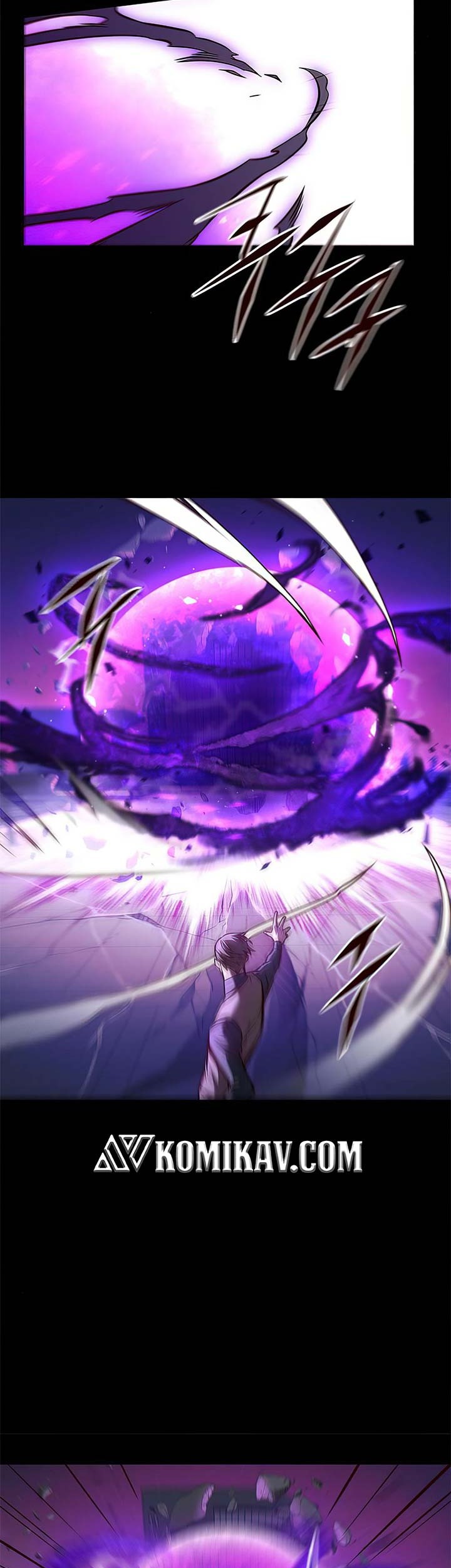 Eleceed - Chapter 135 - Page 21